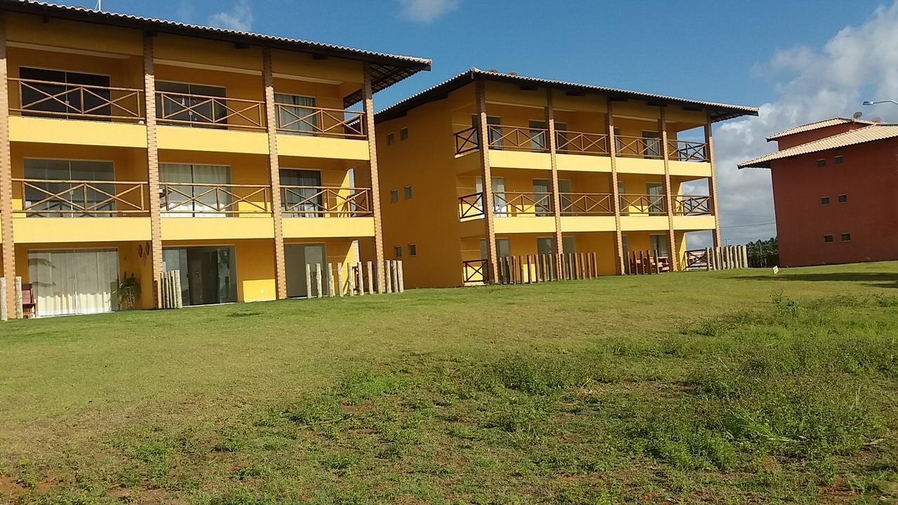 Apartamento Com Ar Cond E Wifi No Villa Das Aguas - Praia Do Saco Estância Kamer foto